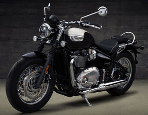 Triumph Bonneville Speed-master